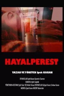 Hayalperest Trailer