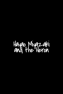 Hayao Miyazaki and the Heron Trailer