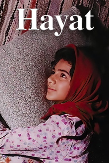 Hayat Trailer