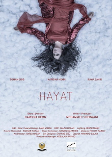 Hayat Trailer