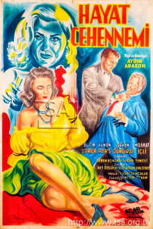 Hayat Cehennemi Trailer