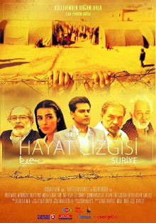 Hayat Çizgisi: Suriye Trailer