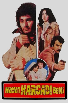 Hayat Harcadı Beni Trailer