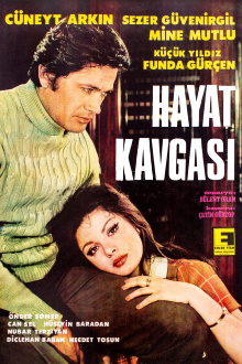 Hayat Kavgası Trailer