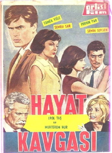 Hayat Kavgası Trailer