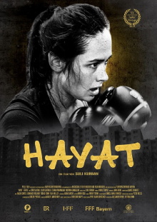 Hayat - Leben Trailer