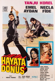 Hayata Dönüş Trailer