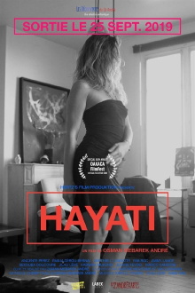 Hayati Trailer