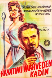 Hayatımı Mahveden Kadın Trailer