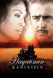 Hayatımın Kadınısın Trailer