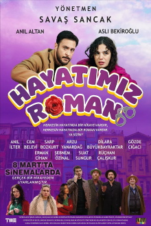 Hayatımız Roman Trailer