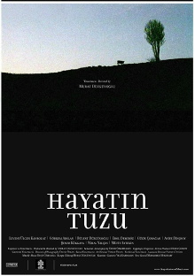 Hayatın Tuzu Trailer