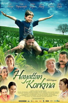 Hayattan Korkma Trailer