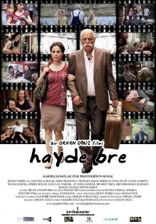 Hayde Bre Trailer