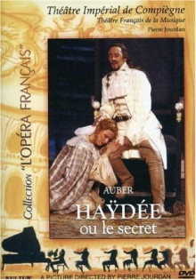 Haydée ou Le Secret Trailer