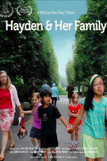 Hayden & Her Family Trailer