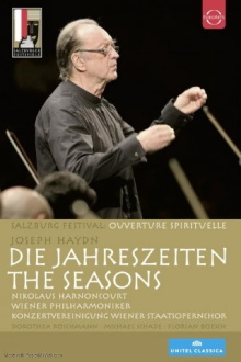 Haydn The Seasons Trailer