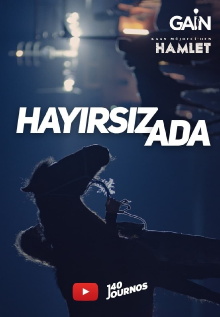 Hayırsız Ada Trailer