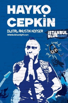 Hayko Cepkin Dijital Akustik Konser Trailer