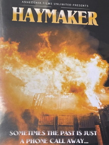 Haymaker Trailer
