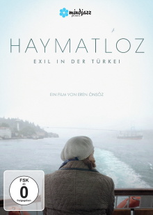 Haymatloz - Exil in der Türkei Trailer