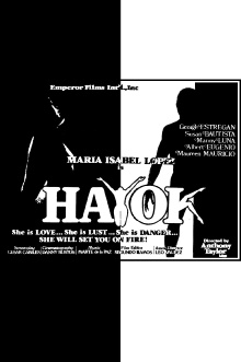 Hayok Trailer