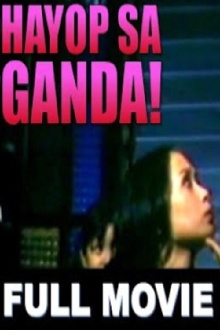 Hayop sa Porma, Hanep sa Ganda Trailer
