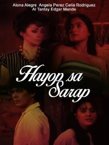 Hayop sa Sarap Trailer