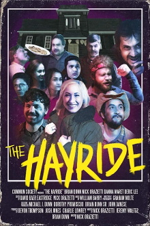 Hayride: A Haunted Attraction Trailer