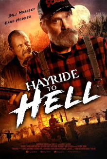 Hayride to Hell Trailer
