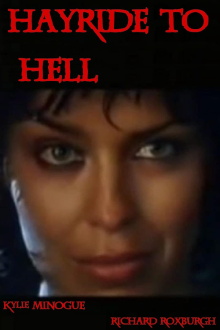 Hayride to Hell Trailer