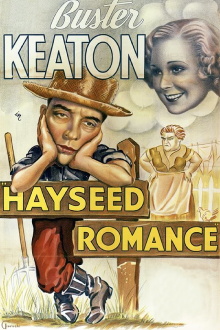 Hayseed Romance Trailer