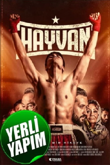 Hayvan Trailer