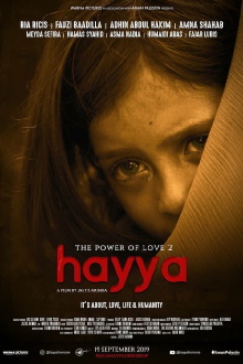 Hayya: The Power of Love 2 Trailer