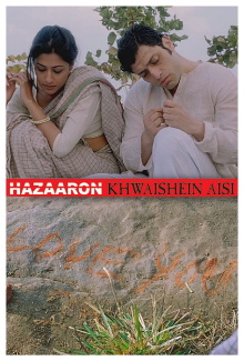 Hazaaron Khwaishein Aisi Trailer