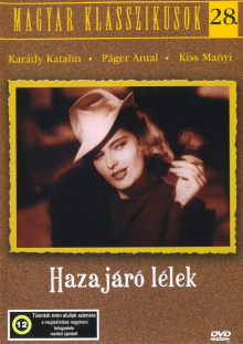 Hazajáró lélek Trailer