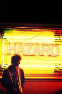 Hazard Trailer