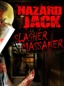 Hazard Jack Trailer
