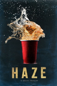 Haze Trailer