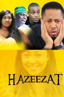 Hazeezat Trailer
