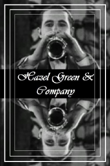 Hazel Green & Company Trailer