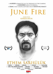 Haziran Yangını Trailer