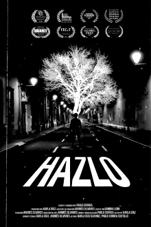 Hazlo Trailer