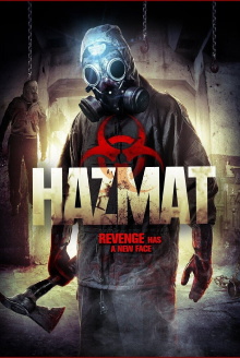 HazMat Trailer