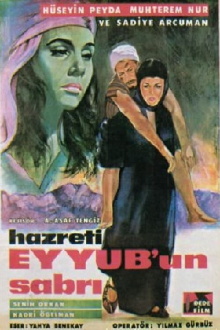 Hazreti Eyüb'ün Sabrı Trailer