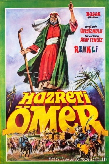 Hazreti Ömer Trailer