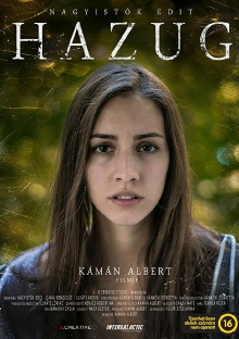 Hazug Trailer