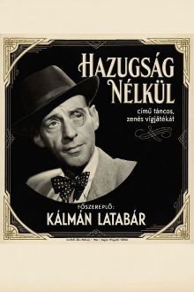 Hazugság nélkül Trailer