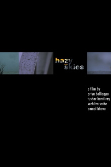 Hazy Grey Skies Trailer
