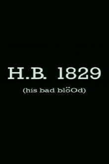 H.B. 1829 (his bad blöOd) Trailer